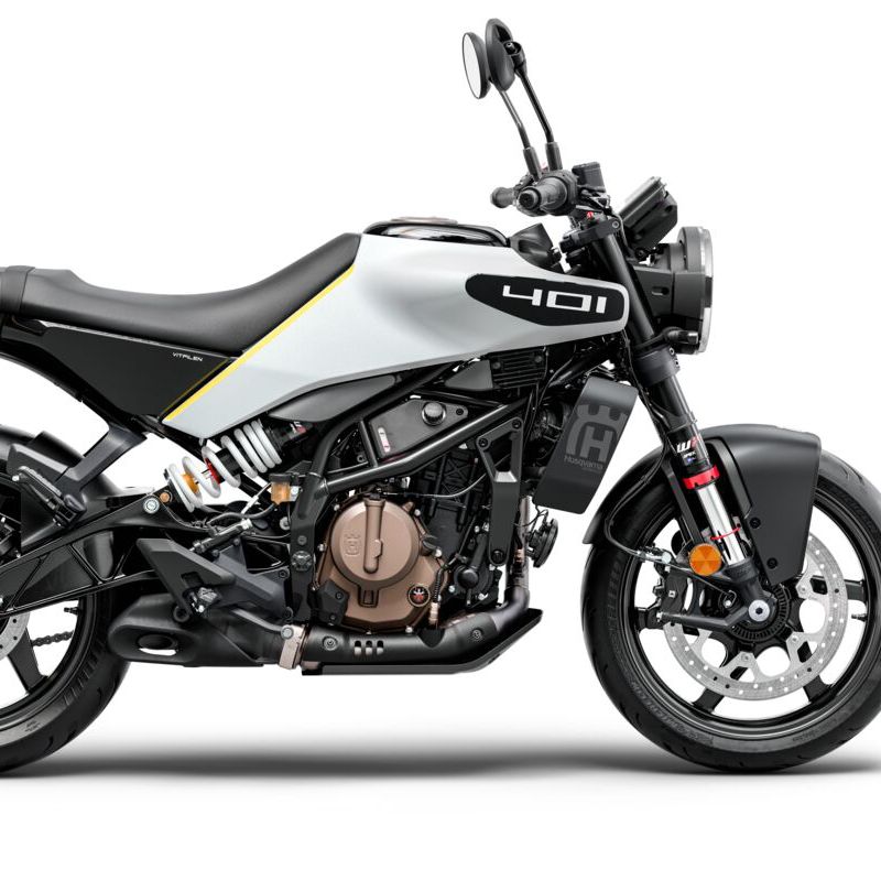 Learners Husqvarna Australia